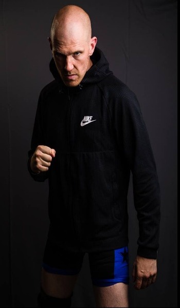 Profile of Kid Fite